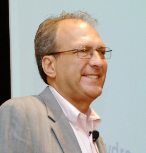 Geoff JAcobs